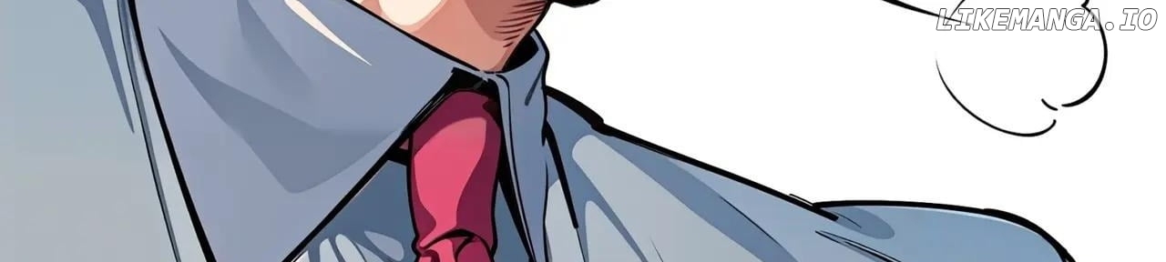 Daddy President Is Too Hard To Deal With Chapter 194 - page 66